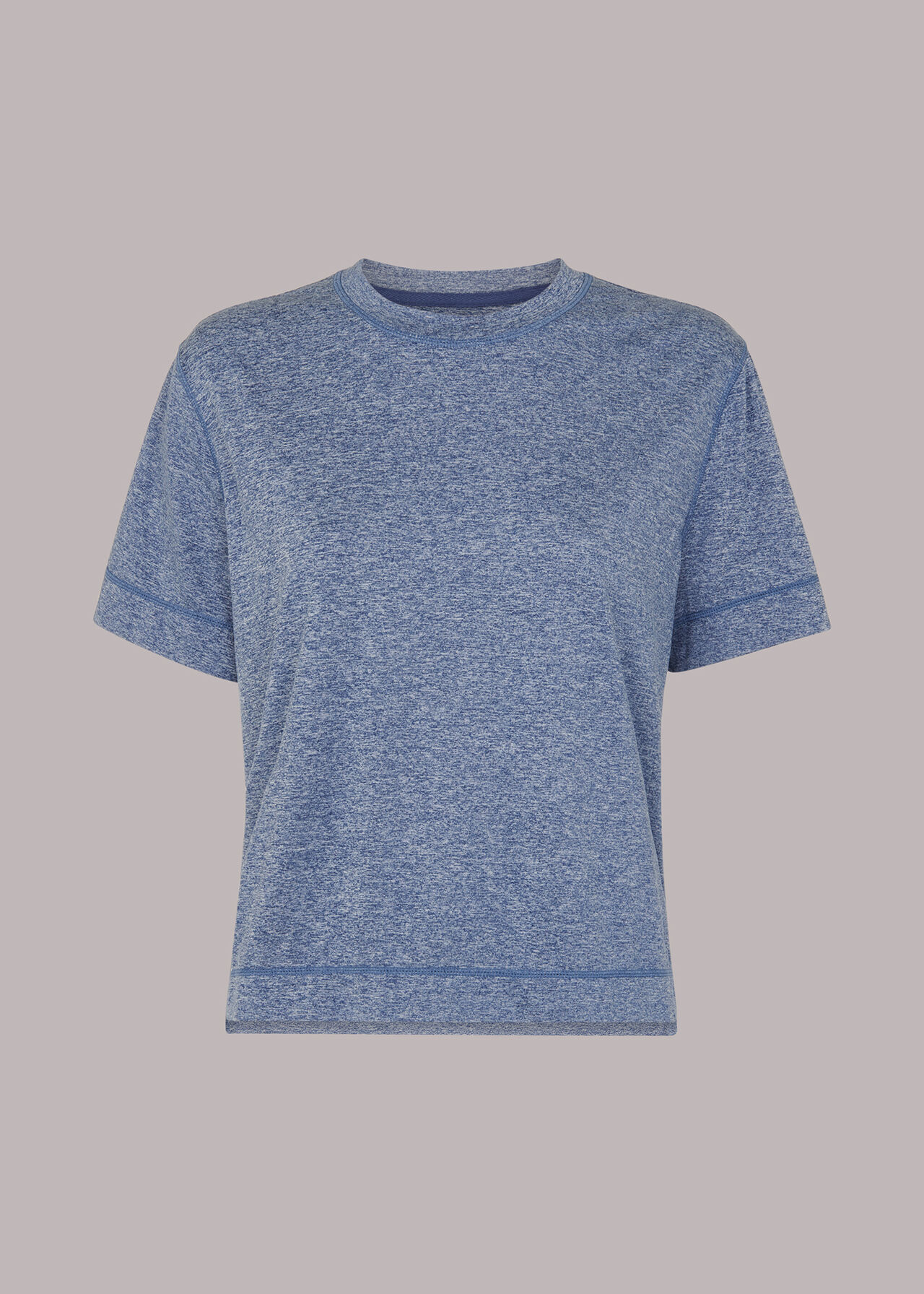 Ultimate Active Oversized Tee